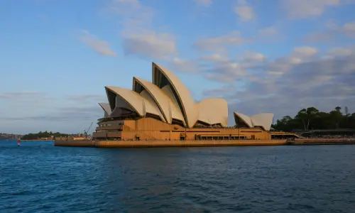 Australia